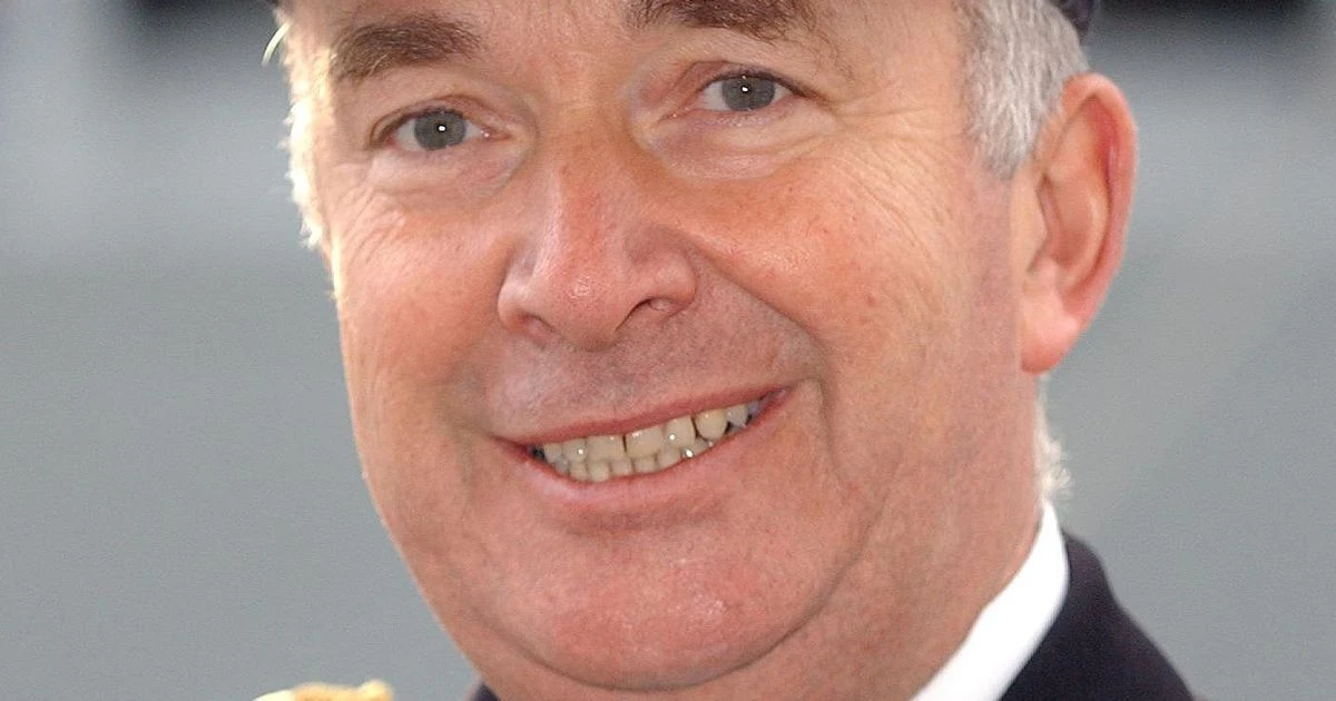 Ex Royal Navy chief blasts 