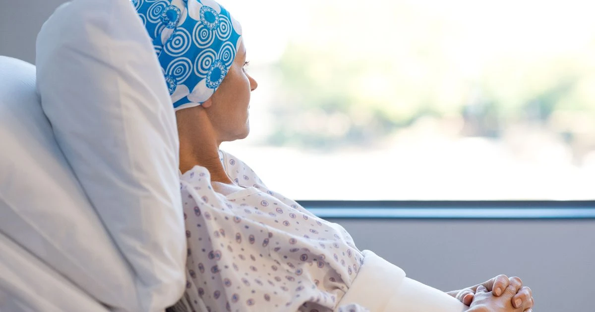 Cancer deaths in private homes in England soar 50 per cent since start of coronavirus
