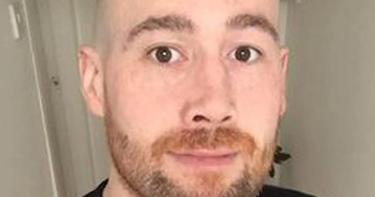 Two-year-old boy left without a dad after the talented nurse collapsed on night out