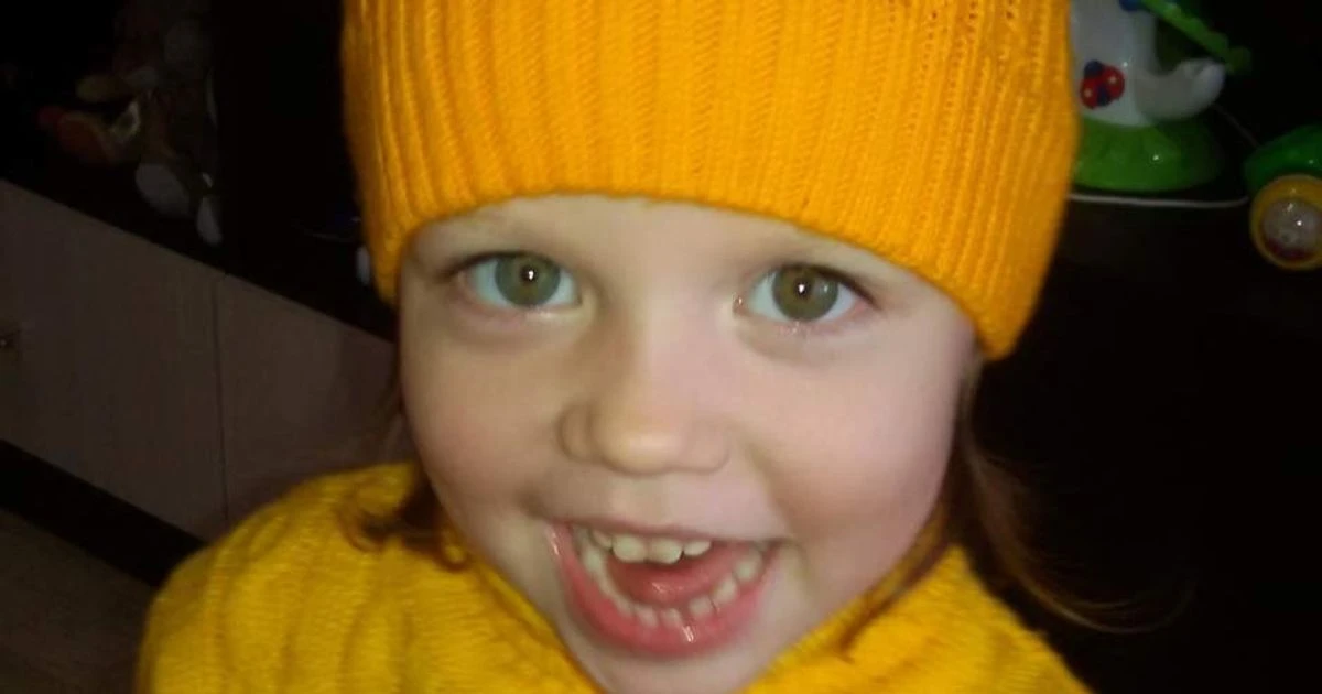 Mum, 35, ‘hammers three-year-old daughter to death after antidepressants overdose’