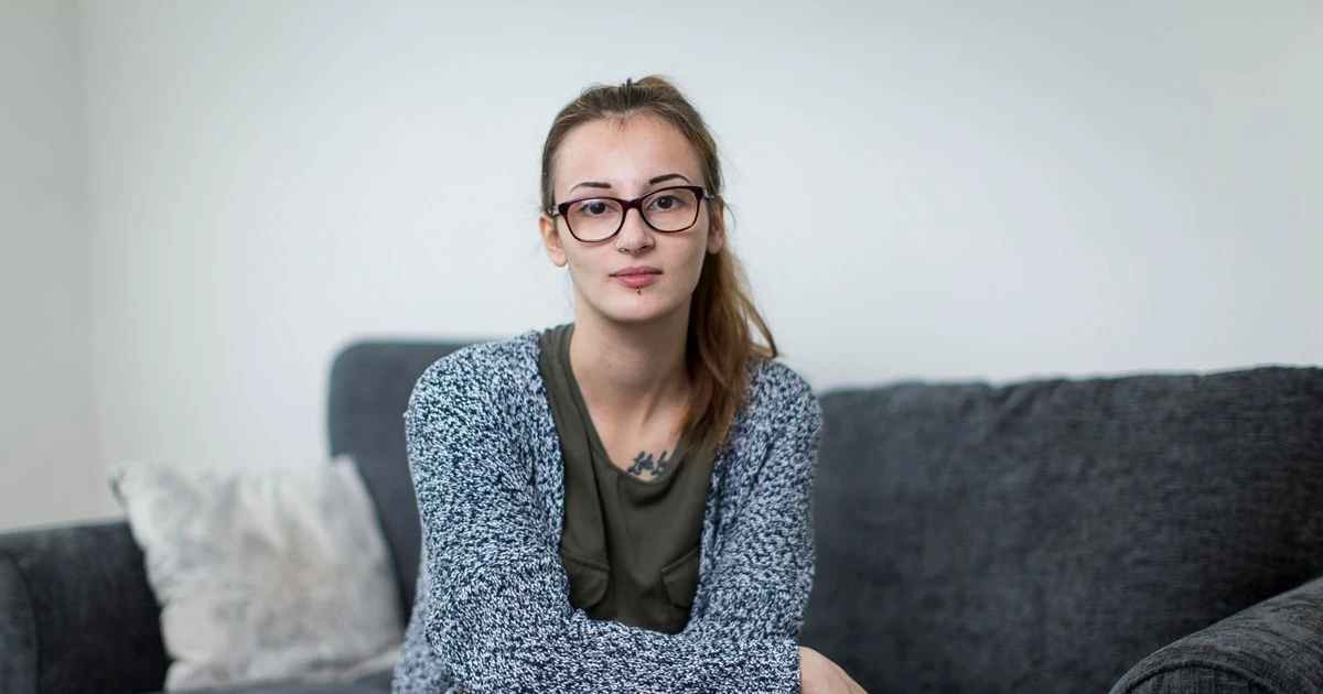 Woman tracked down birth father - only to find he'd tried to kill her as a toddler