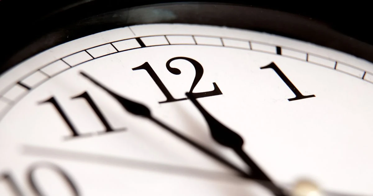 Calls to scrap October clock change so Brits can stay out longer and help economy