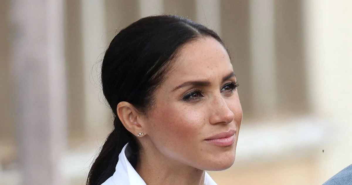 Meghan Markle 'felt Brits didn't understand her' and wasn't 'a great fan of England'