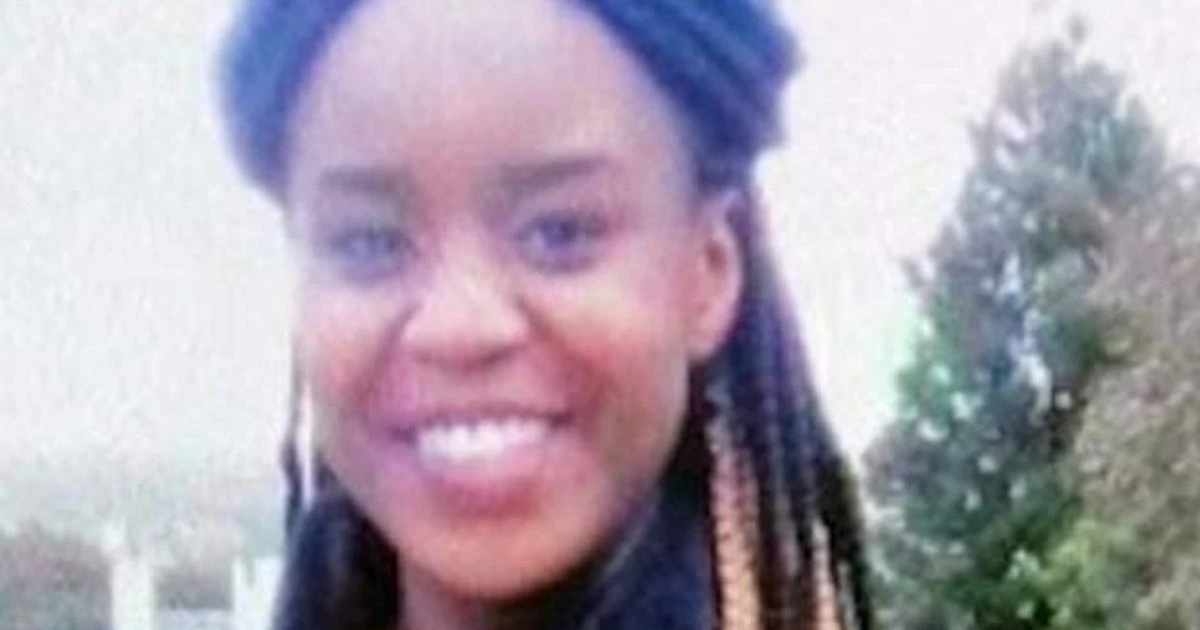 Teenage mum charged with killing her 20-month-old daughter through neglect