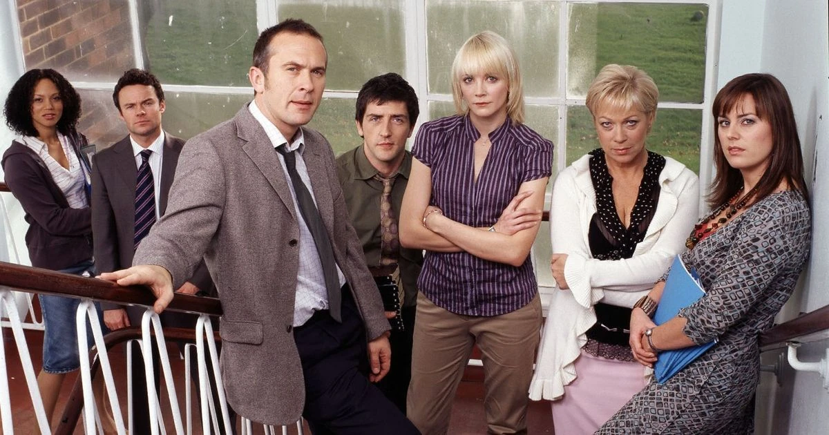Where Waterloo Road cast are now - Hollyoaks rapist, 'Jesus' and shamed by Simon Cowell