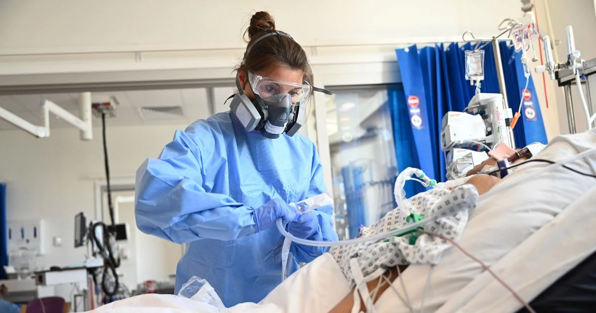 Seventy coronavirus outbreaks 'rip through north east care homes and hospitals'