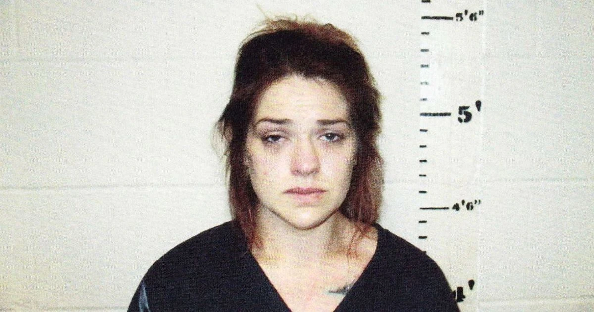 Woman who 'cut baby from friend's womb told police she gave birth on road'