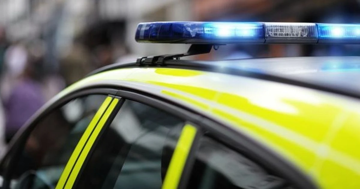 Man, 31, and woman, 26, charged with murder of five-week-old baby boy