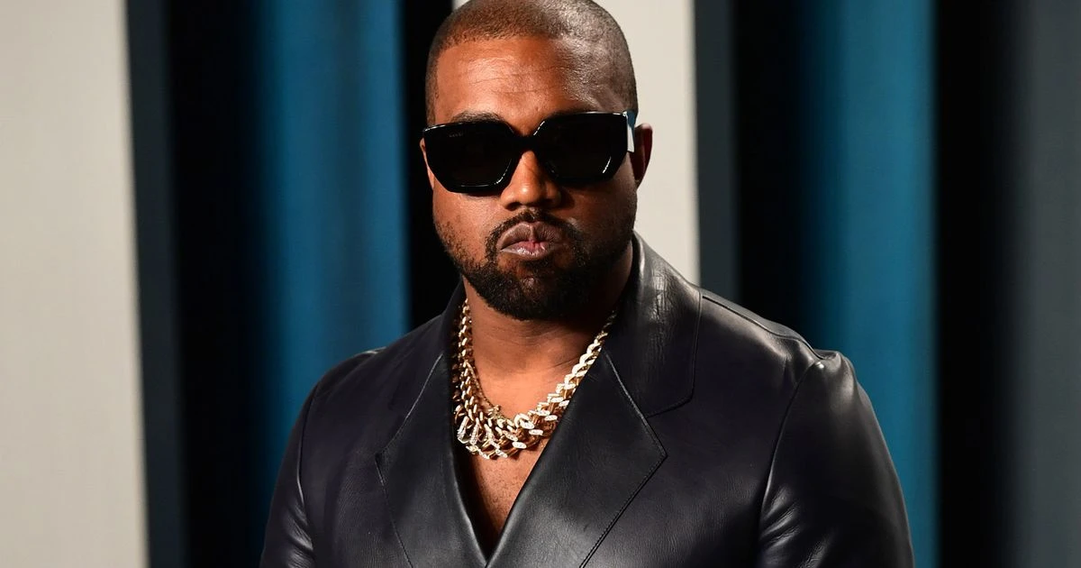 No, Kanye West is not beating Donald Trump in the Kentucky US election