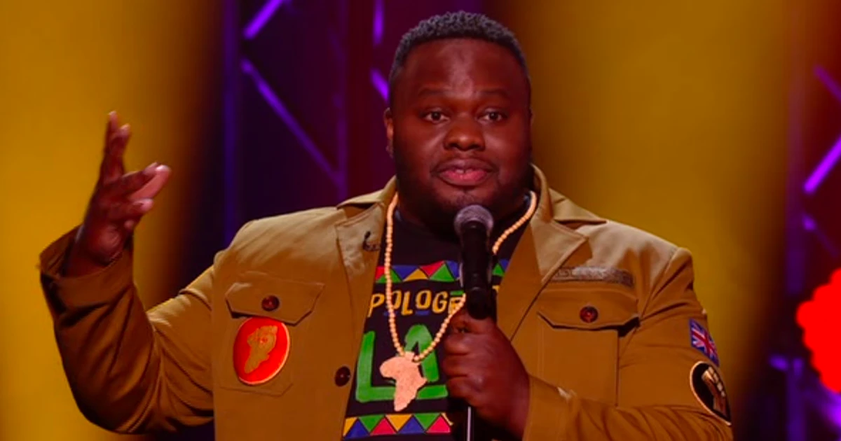BGT's Nabil Abdulrashid gives defiant statement as fans say he was 'robbed' in the final