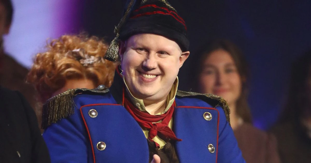 Little Britain fans delighted at 'reunion' as Matt Lucas stars on BGT alongside David Walliams