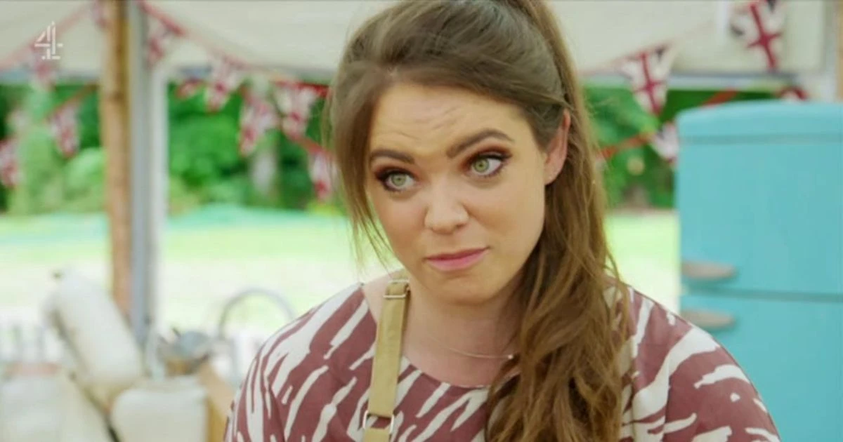 Furious Great British Bake Off viewers slam ‘offensive’ pasty challenge