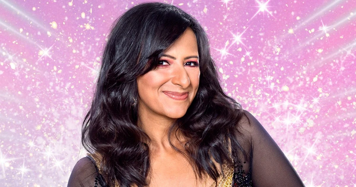 Strictly's Ranvir Singh's brave motive for keeping split secret after distressing discovery