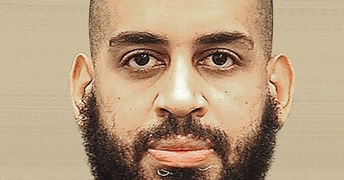 British 'member of ISIS gang' dubbed The Beatles tells court he 'wants rights'