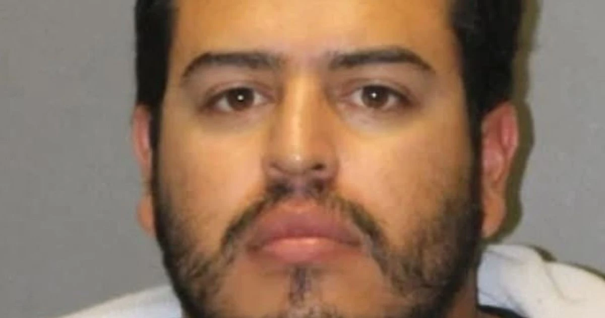 Jilted man jailed after putting semen in female co-worker's water and on her keyboard