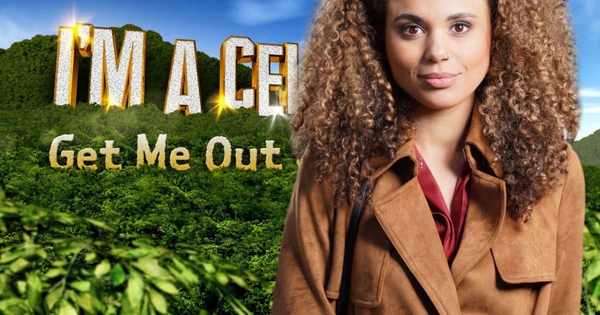 EastEnders star Jessica Plummer 'signs up for I'm a Celebrity' after soap exit