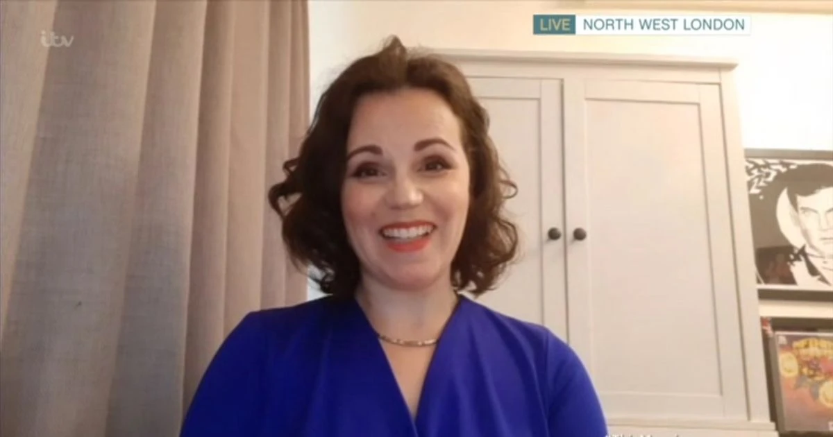 This Morning’s Dr Phillippa is cancer free after major operation and ten days in intensive care