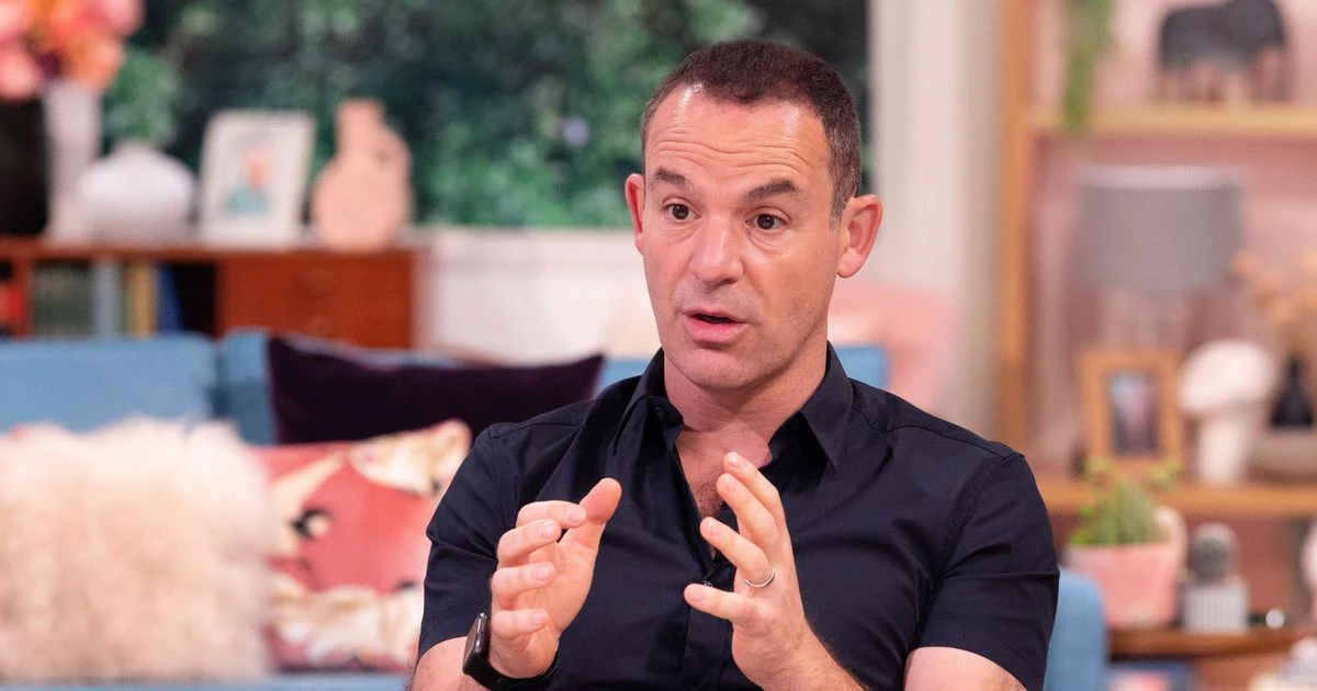 Martin Lewis issues stark warning - you have just days left to claim debt holidays