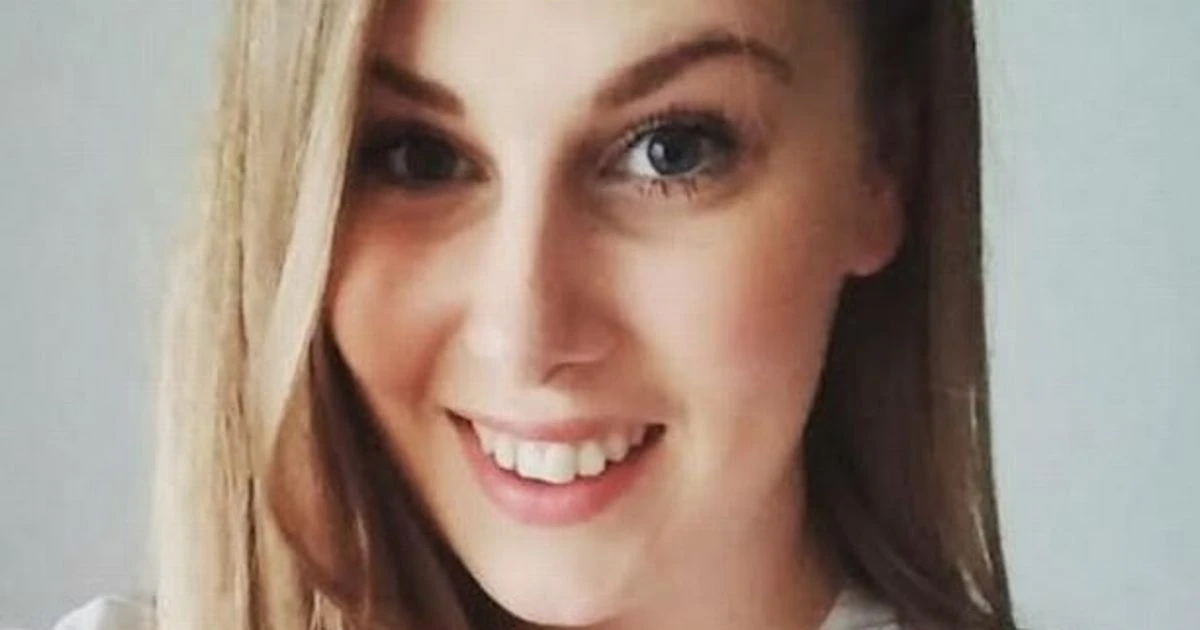 NHS worker, 29, with long Covid 'constantly worried' about relapsing five months on