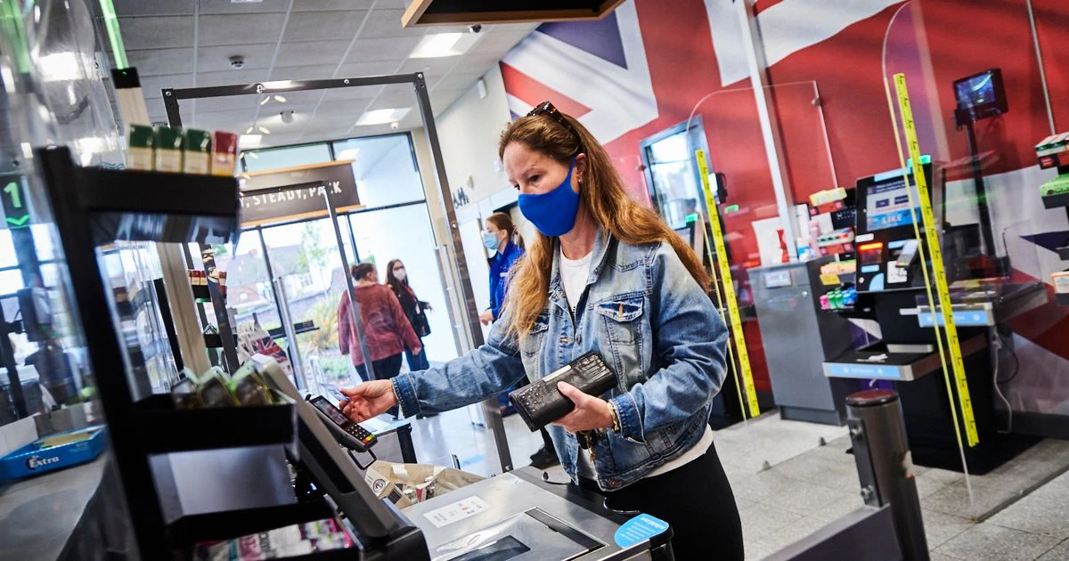 Aldi insider shares store secrets - from speedy checkouts to finding bargains