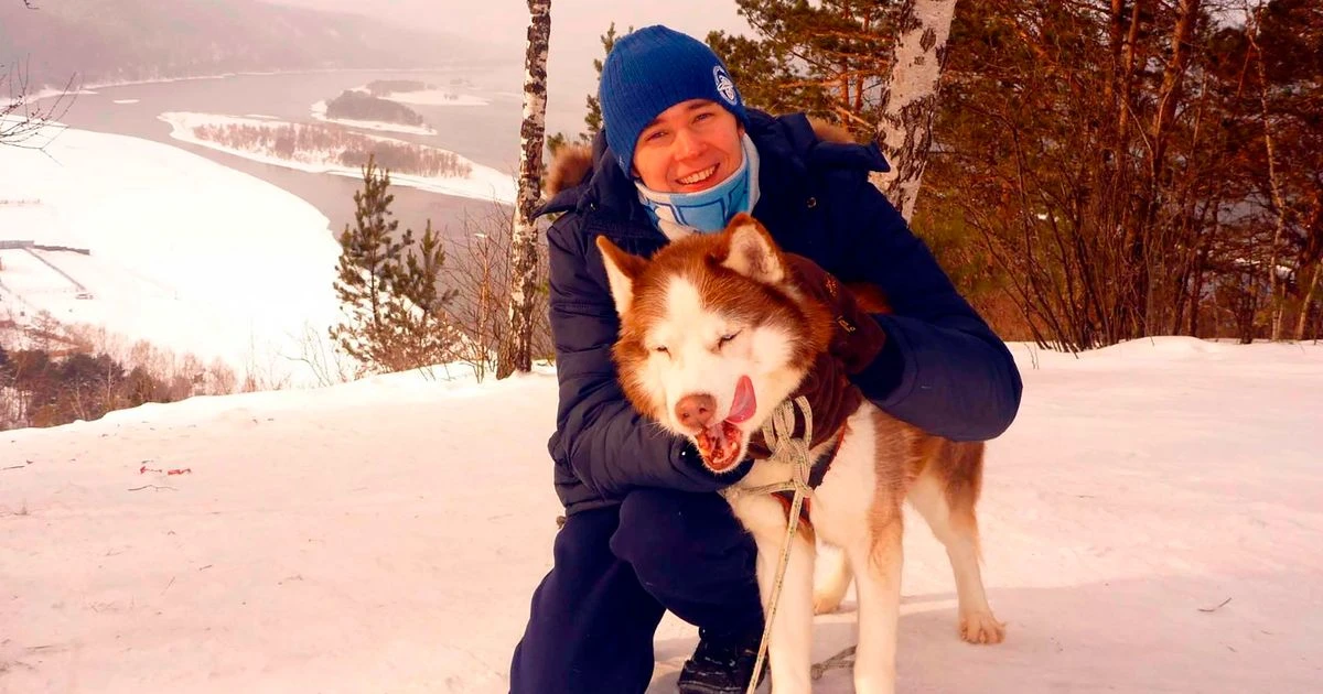 Circus worker mauled to death by bear while 'teaching himself to become trainer'