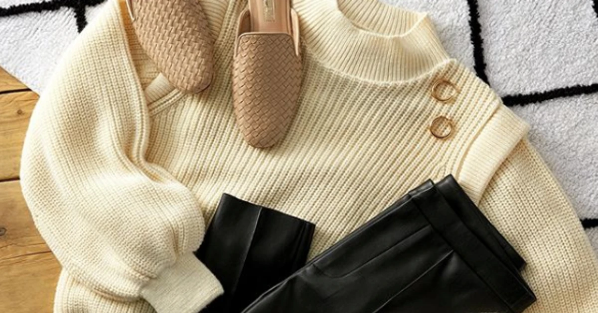 Shoppers go wild for 'stunning' Primark jumper that is perfect for winter