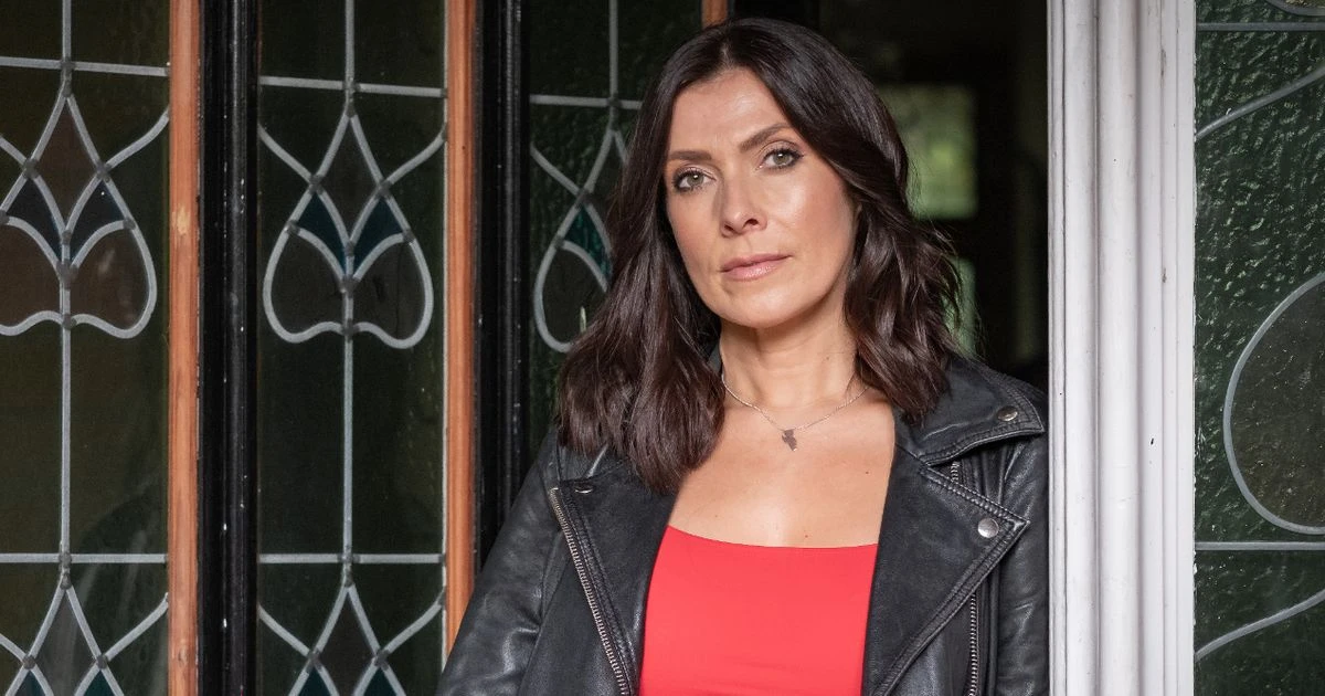 Kym Marsh tells harrowing stories of people murdered by friends and loved ones