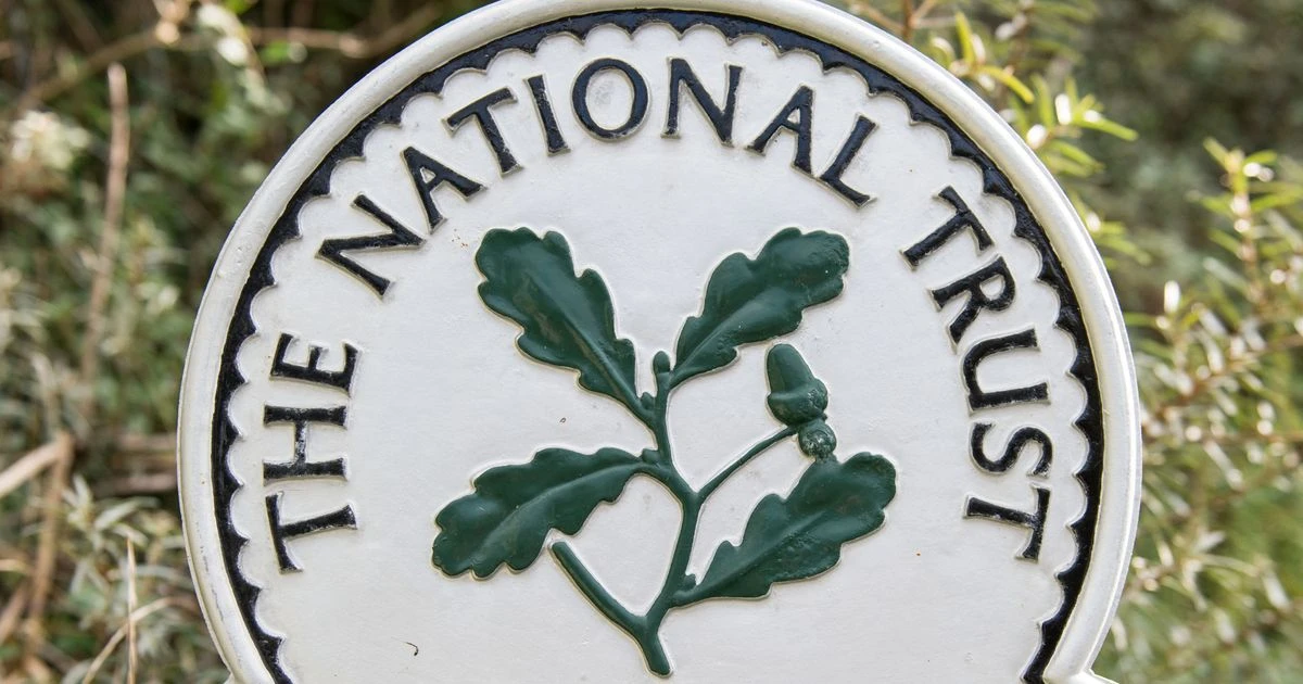 National Trust axes 1,300 jobs as it battles the financial impact of coronavirus