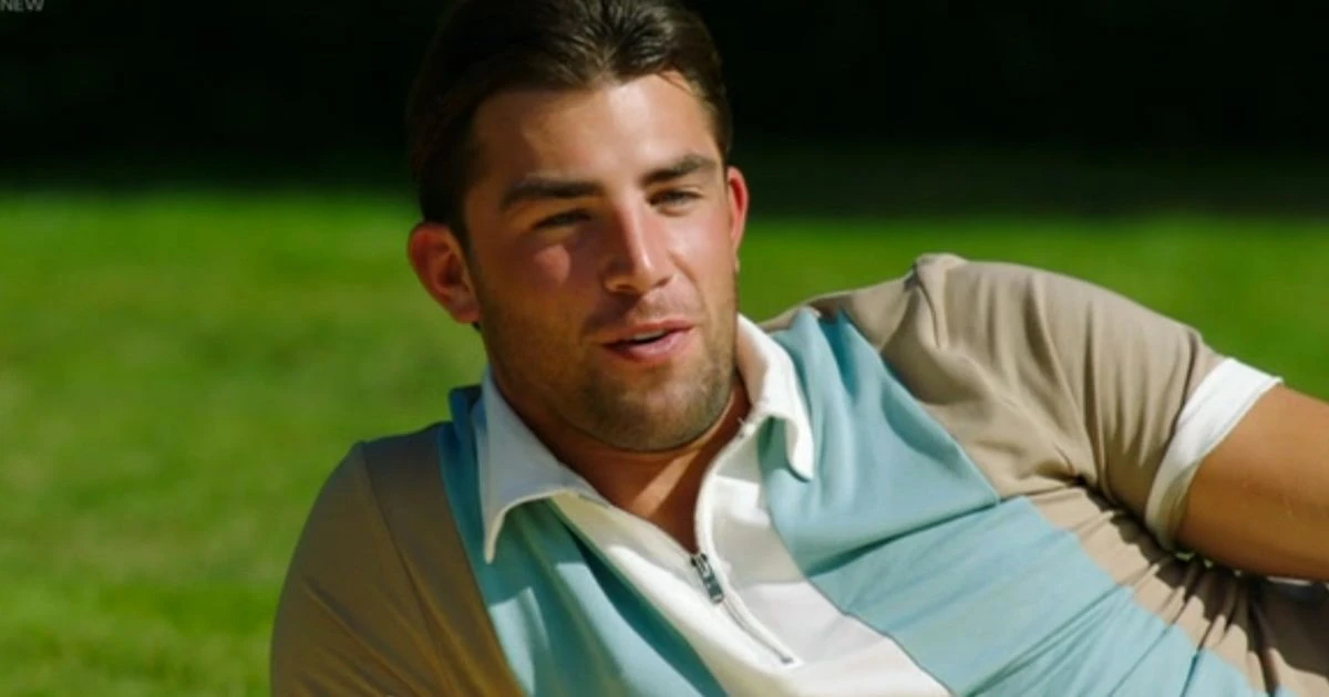 Jack Fincham 'happy' for ex Dani Dyer over baby news and says she'll be 'brilliant' mum