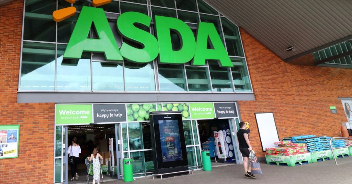 Asda to donate one million meals to those in need before Christmas - how it will work