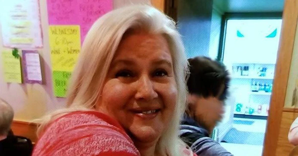 Gambling granny shoots husband dead then kills a stranger to steal her identity