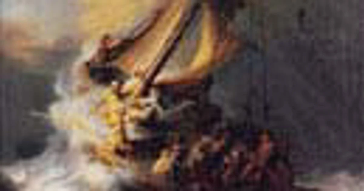 Art worth £1bn stolen in huge heist could be stashed behind wall