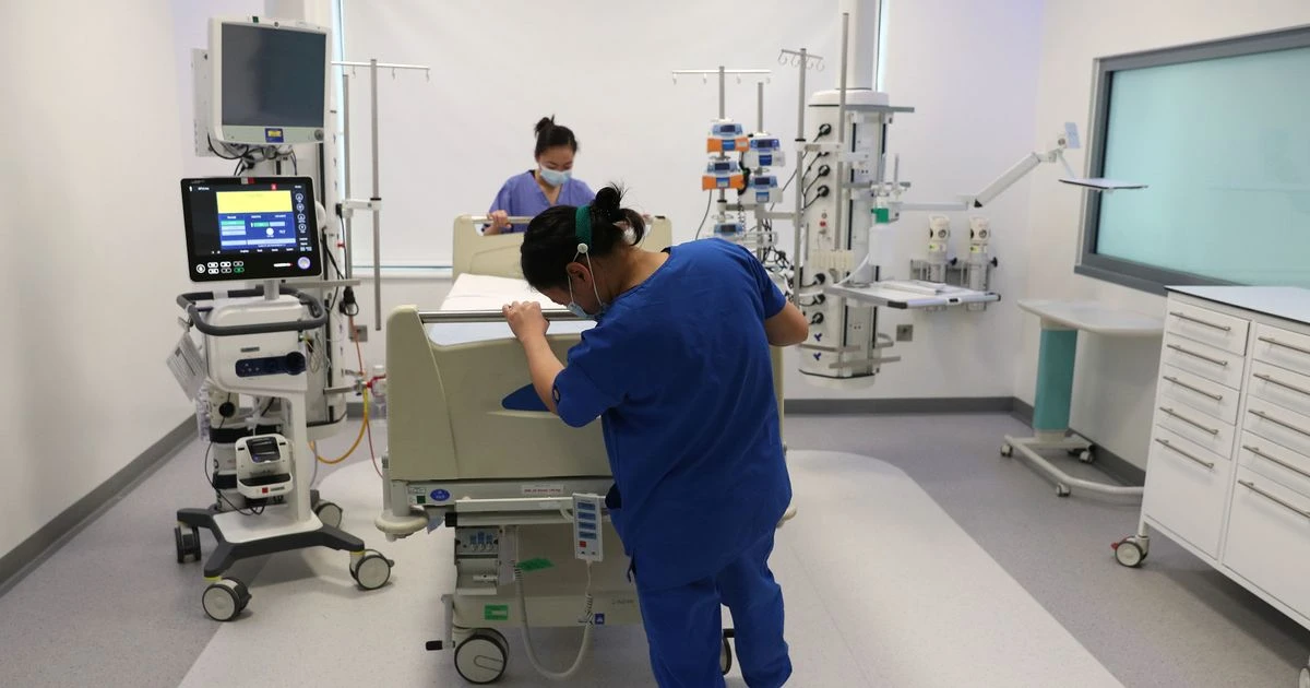 Medic warns students 'aren't invincible' from coronavirus as it erupts in universities