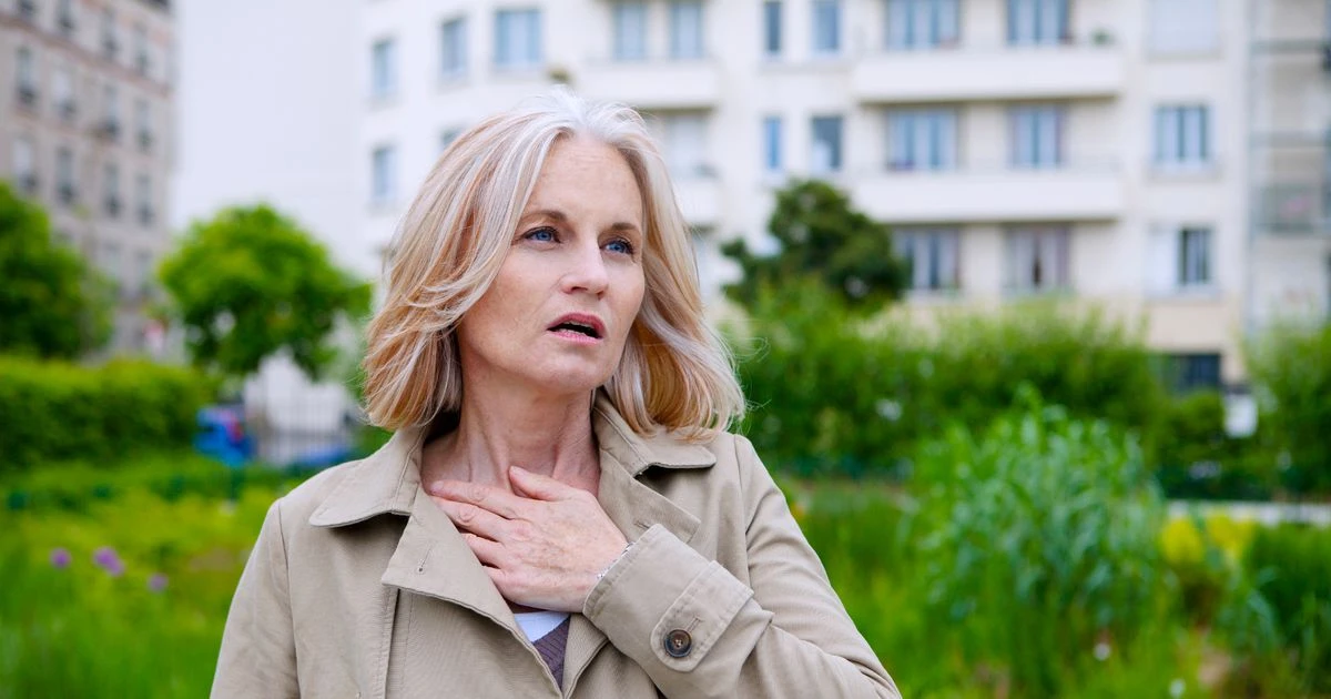Over 60% of Covid-19 patients report fatigue and breathlessness 3 months after onset