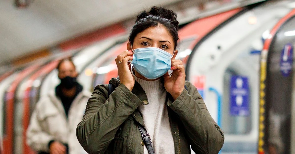 Tories slammed for slapping 'mask tax' on PPE as prices set to rise 20% this week