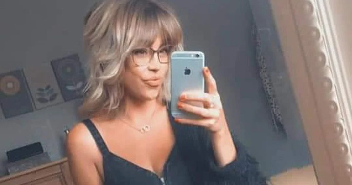 Dumped woman posted nude photos of ex on Instagram asking“what the f*** is that?”