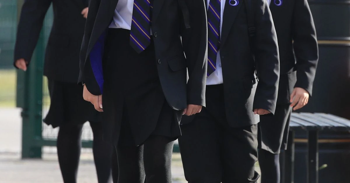 Teachers' union backs ‘circuit breaker’ lockdown and extended two-week half term
