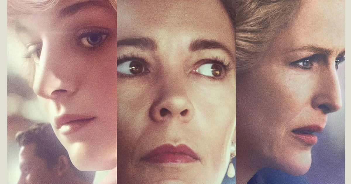 Netflix teases new pictures from The Crown's fourth season ahead of release date