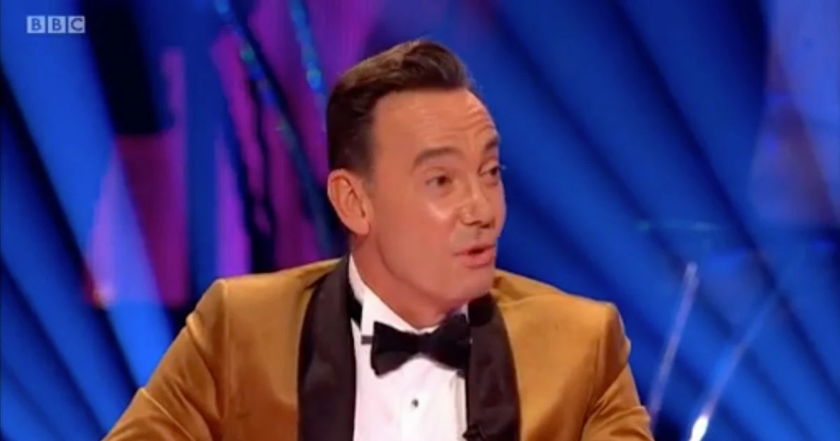 Strictly's Craig Revel-Horwood insists he won't be any nicer despite major changes