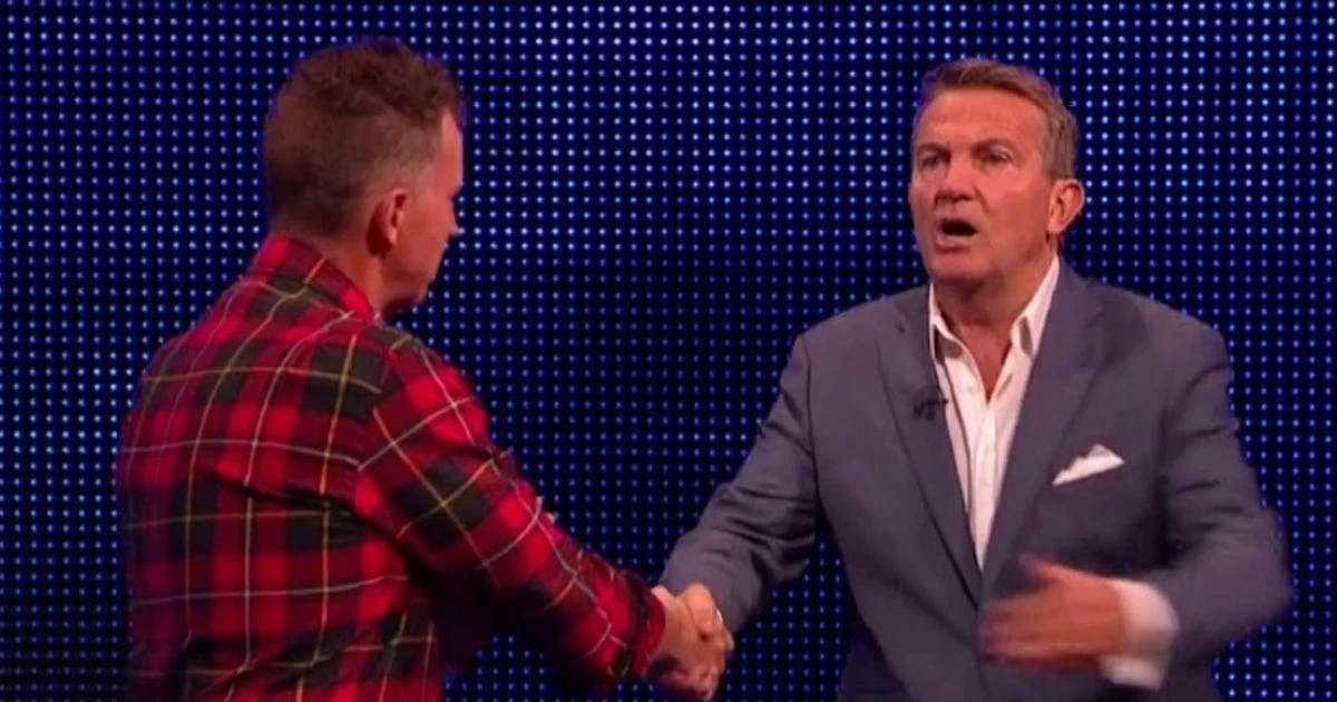 The Chase Celebrity Special sparks Ofcom complaints as players group hug despite pandemic