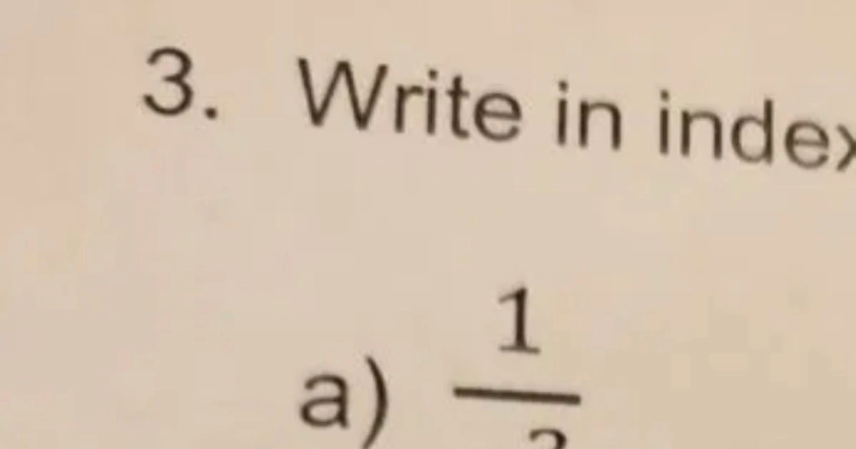 Mum stumped by daughter's maths homework begs fellow parents for help