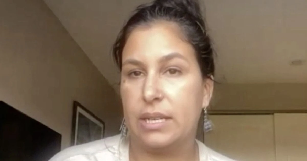 Unemployed mum applies for up to 200 jobs a week but fears she and kids will be homeless