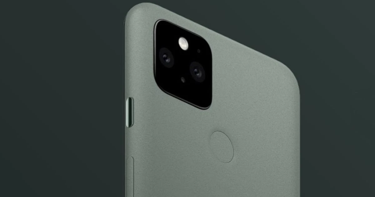 Google Pixel 5: 5 features we love in Google's new flagship smartphone
