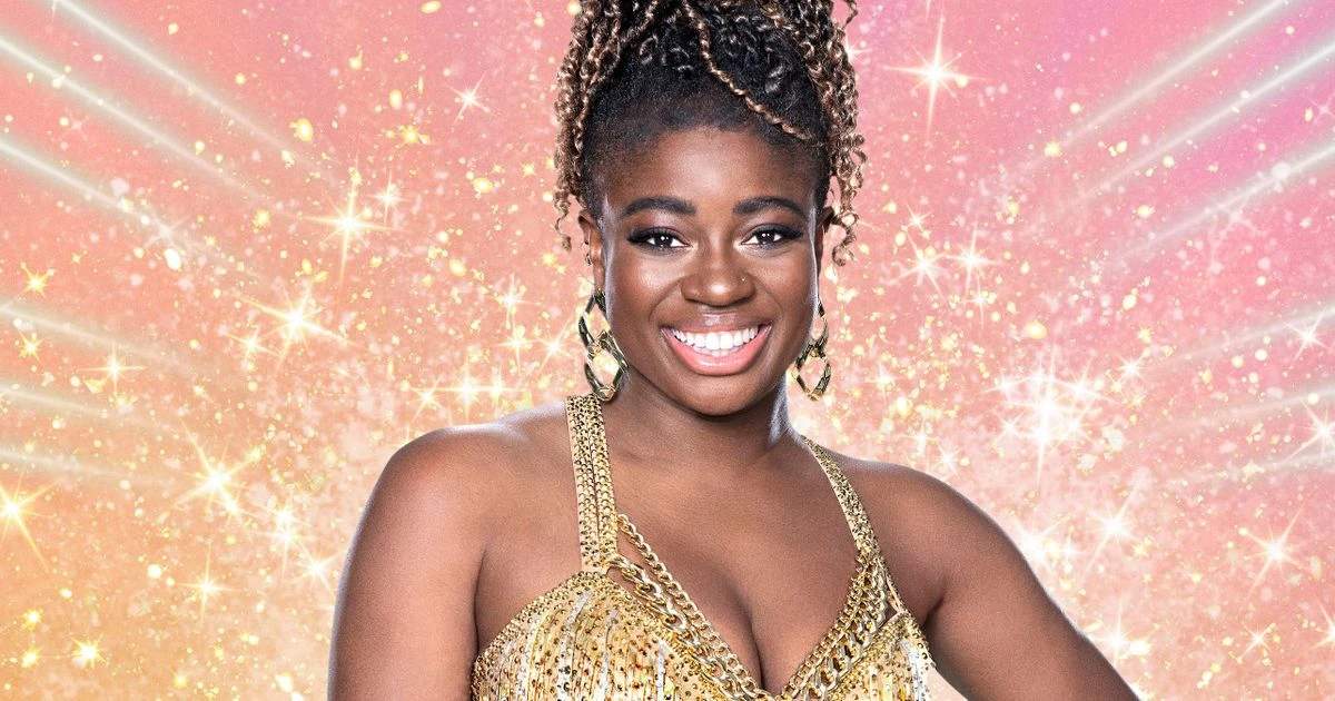 Strictly's Clara Amfo says sexy rumba will out any couples romping in secret