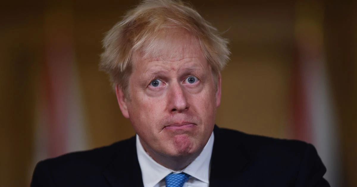Boris Johnson refusal to back circuit breaker lockdown 'will cost the economy £110billion'