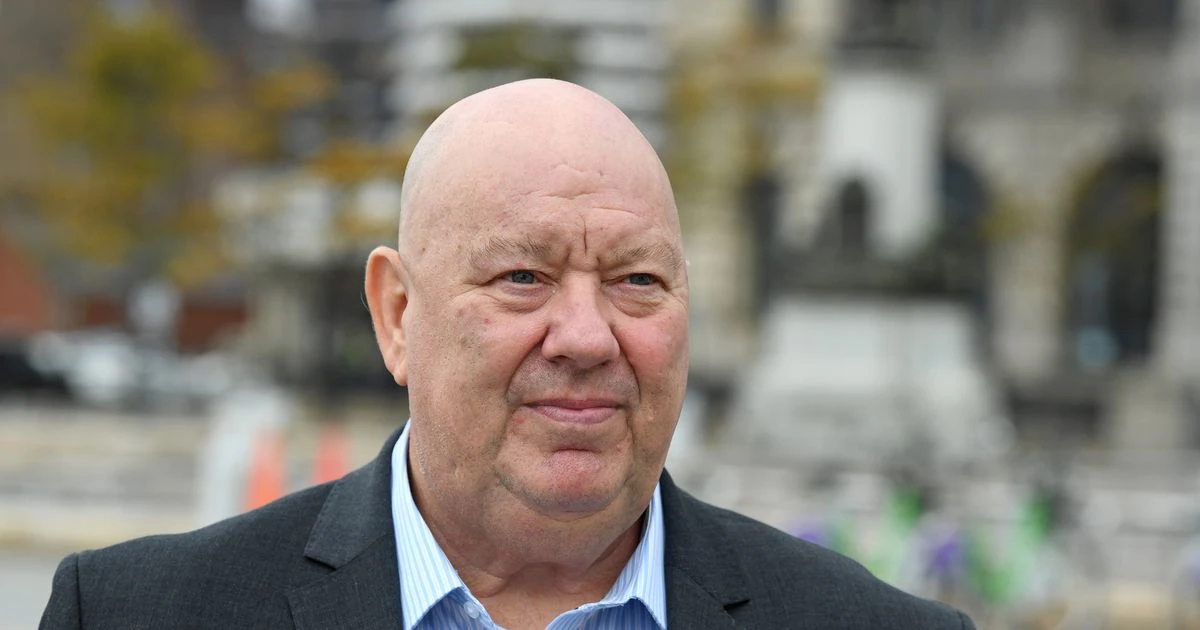 Liverpool mayor could back tighter 'Tier 4' lockdown after 'inspiring' brother dies of Covid