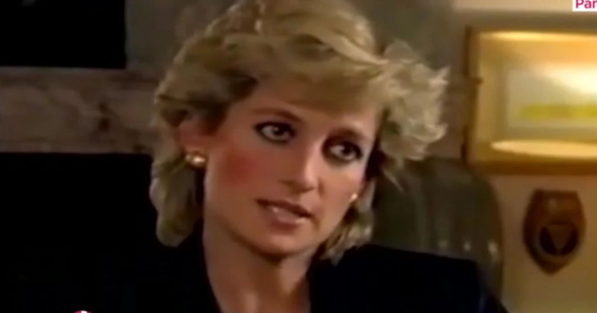 Princess Diana's one regret about her boys after infamous Panorama interview