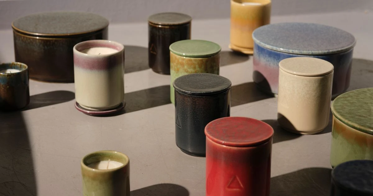 IKEA reveal collection of candles with Byredo and we want them all