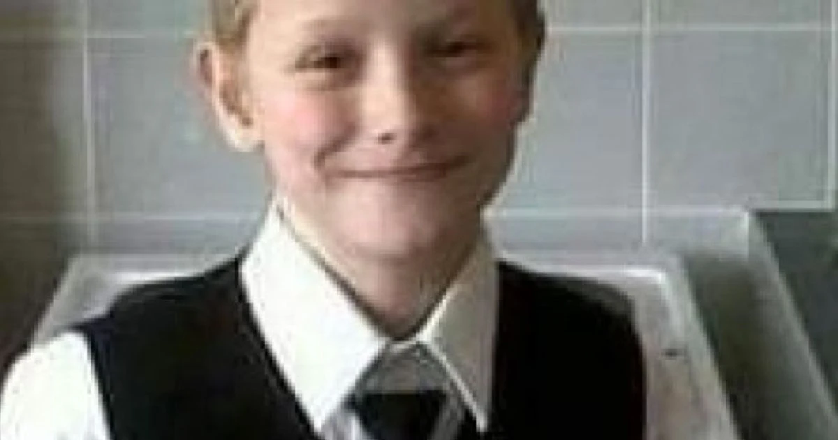 'Beautiful' boy, 16, who died in bike crash pictured as mum says her 'heart is broken'