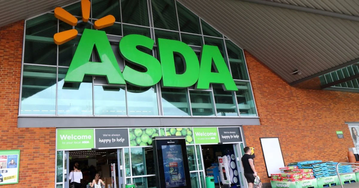 Asda offering free 'drive thru' flu jabs to thousands of people - see if you qualify
